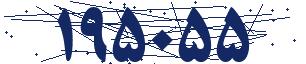 کد امنیتی